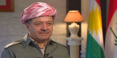 Serok Barzanî bi helkefta roja rojnamevaniya kurdî peyamek belav kir