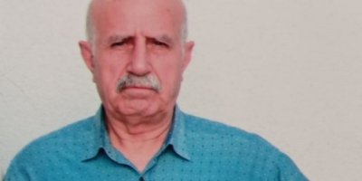 Girtiyê nexweş Gultekîn ê jiyana xwe ji dest da hat definkirin