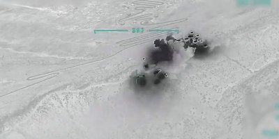 TSK: Li herêma Avaşîn, Metîna û Zapê operasyon dewam dike