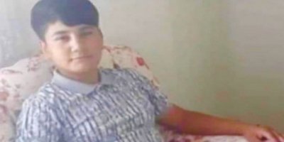 Zarokê ji qata 5'emîn ket xwarê jiyana xwe ji dest da