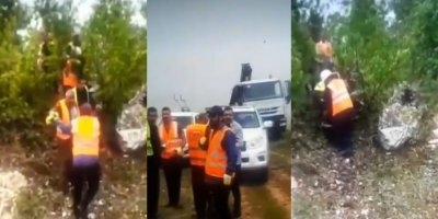 Duhok – Li Kanî Masê di teqînekê de 3 karmendên hikûmetê birîndar bûn