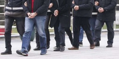 Hevserokê MED-DER'ê û 11 siyasetmedar hatin girtin