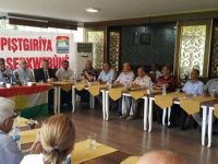 “Dawîya zilmê û  ya zaliman tune ye!”