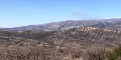 Şerê Tirkiye û PKKê ziyan daye sektora çandiniyê