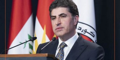 Nêçîrvan Barzanî bang li Iraq û Hêzên Hevpeymaniya Navdewletî kir