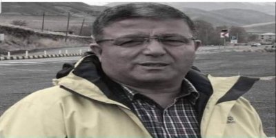 PAK: Seba Feyyaz Ekmenî siba Almanya de merasîmê cenaze yeno viraştene