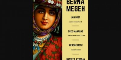 Hejmara çaremîn a Kovara Bernamegehê derket