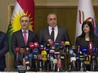 Encama resmî ya referandûmê; % 92,73 ‘Erê’ ji bo serxwebûnê