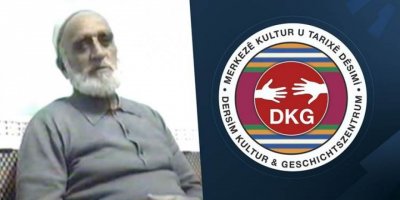 Leşkerê şahid: Me Dêrsim ji dîrokê paqij kir