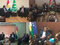 Serokê Giştî yê PAKê Özçelik: ”Êdî ji serxwebûnê veger tune ye’’