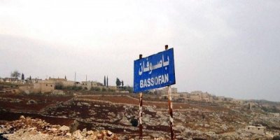 Efrîn | Çekdaran mala Kurdekî Êzidî kir mizgeft