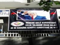 Partîyên Bakurê Kurdistanê şîna Celal Talebanî datînin