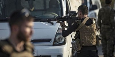 HSD: Hêzên me 96 terorîst girtin