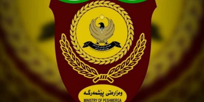 Ji Wezareta Pêşmerge daxuyaniya êrîşa DAIŞê: Asayîşa Kurdistanê parastî ye...