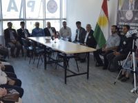 Li Bakur şîna Mam Celal