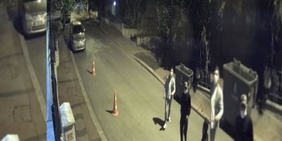 Navenda HDPê ya Enqerê rastî êrîşekê hat: 'Êrîş li ber çavê polîsan hat