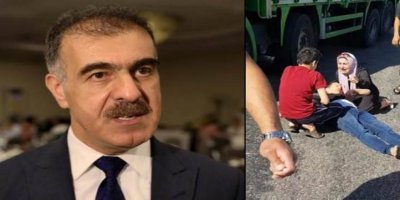 Hikûmeta Kurdistanê spasiya Baroya Amedê kir