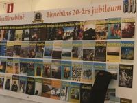 20 salîya kovara Bîrnebûnê