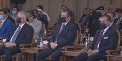 Mezintirîn kargeha berhemanîna hesin ji aliyê Serokwezîr ve tê vekirin
