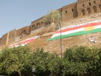 Êdî bê ku ez bibim xwedî bask, dikarim herim Kurdistan!