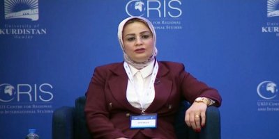 Muna Qehwecî: Tirkmen li Kurdistanê parastî ne, li derveyî Kurdistanê di