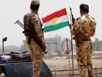 Hêzên Iraqê êrişeke berfireh bo ser Kerkûkê û navçeyên derdora Kerkûkê dest pê kirine