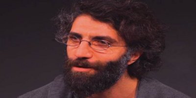 Mîrza Metîn: Ji bo min Kurdistan ziman e