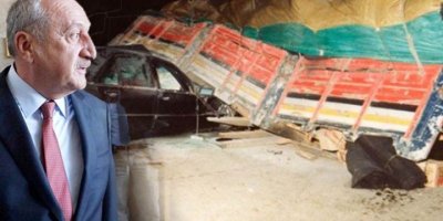 Mehmet Ağar ji serokatiya Yalıkavak Marinayê îstîfa kir