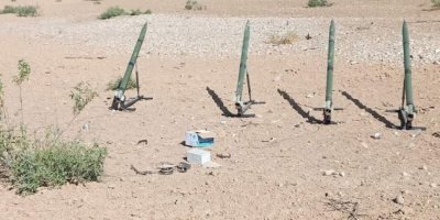 Li Kerkûkê mûşekên berê wan li Pêşmerge û ji bo avêtinê amade hatin girtin