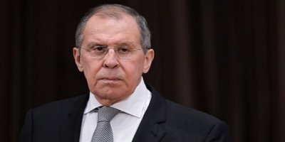 Lavrov: Em nahêlin tiştê li Iraq û Lîbyayê rûdaye dubare bibe
