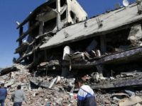 YN: "Li Cizîrê bi sedan mirov hatin şewitandin"