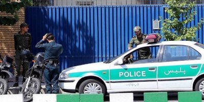 Polîsê Îranê Kurdekî Rojhilat bi îşkencê kuşt