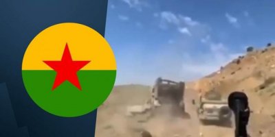 HPGê derbarê êrişa li ser Hêzên Pêşmerge daxuyanî da