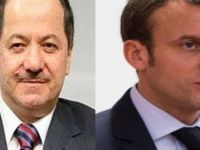 "Baştirîn rê ji bo çareserkirina kêşeyan guftûgo û danûsandine"