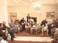 Resûl: fermanên leşkeri tenê ji fermandariya giştî werbigrin