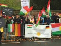 Kurdistaniyan êrîşên ser Kurdistanê şermezar kirin