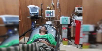 Efrîn- Sivîlêk pê îşkence ame qetilkerdiş