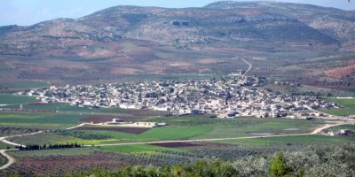 Efrîn.. Çekdarên ser bi Tirkiyê ve 3 kes revandin