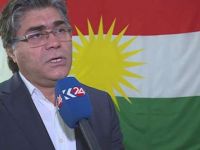 Ozçelik:"Weke wazîfeyeke netewî û dîrokî  divê em bi Rêzdar Mesûd Barzanî re bin"