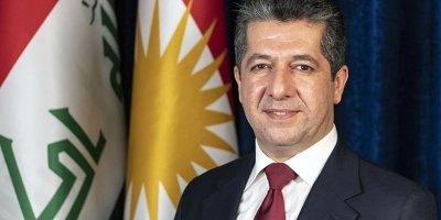 Serokwezîrê Herêma Kurdistanê bi serdaneke fermî gihîşt belcîkyayê