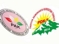 PAK û PDK-T Paketa navxweyî rexne dikin