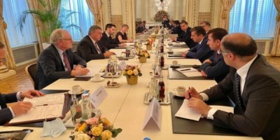 Herêma Flanders: Em ji bo hevkariya li gel herêma Kurdistanê amade ne