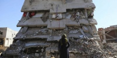 Dadgeha Destûra Tirkiyê doza jêrzemînên Cizîrê red kir