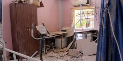 Amerîkayê êrişa li Efrînê şermezar kir