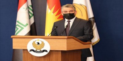 Cotyar Adil : Em operasyonên Tirkiyê wek hewldanên dijî Kurdistanê dibînin