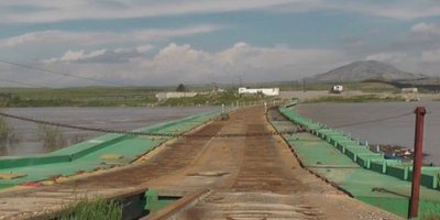 Rêveberiya Xweser deriyê Sêmalka girt