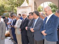 Partîyên Kurdistanî; Nimêja giyabî û civîna çapemenî li dar xistin