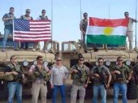 Hêzên Pêşmerge û hêzên Iraqê li Mûsilê civiyan