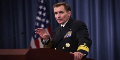 Pentagon: Êrîşên dronan bûne gefeke cidî