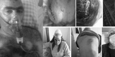 Konya de hêrişo nîjadperest: Ma do kurdan tîya ra veje